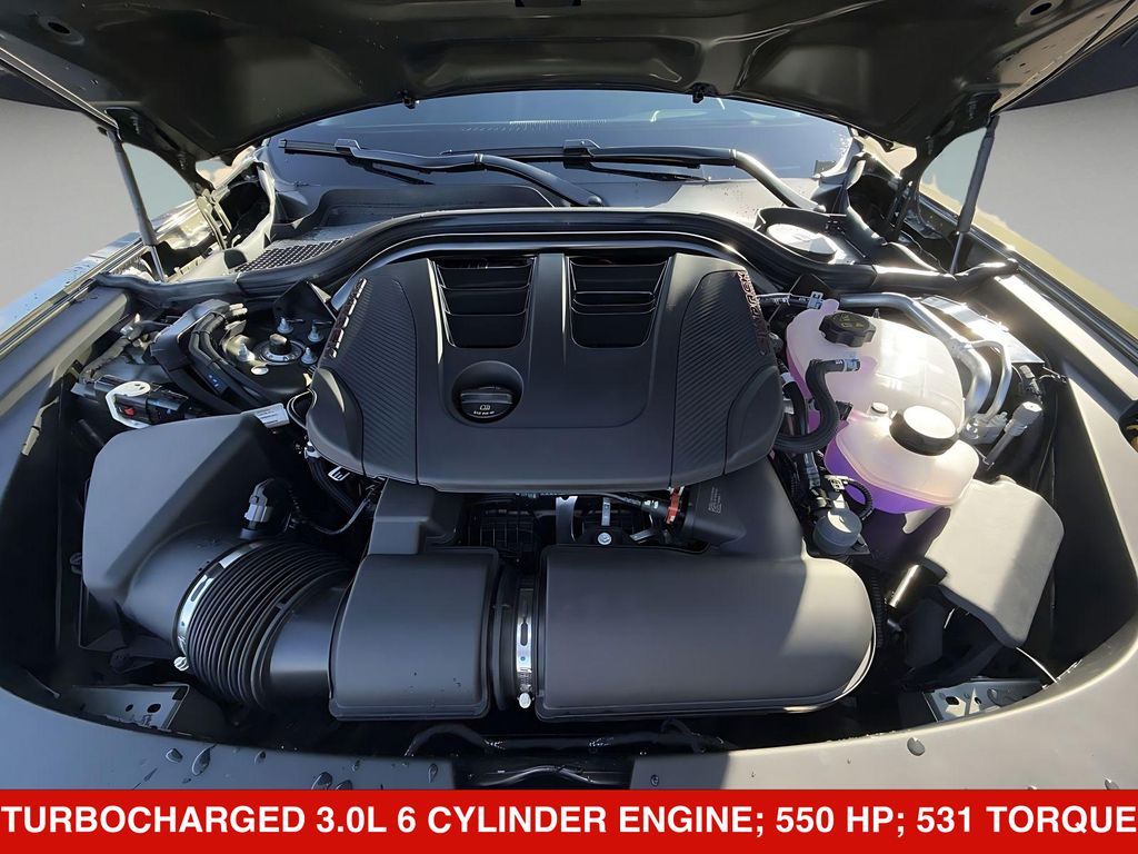 Thumbnail: 2026 Dodge Charger - 8
