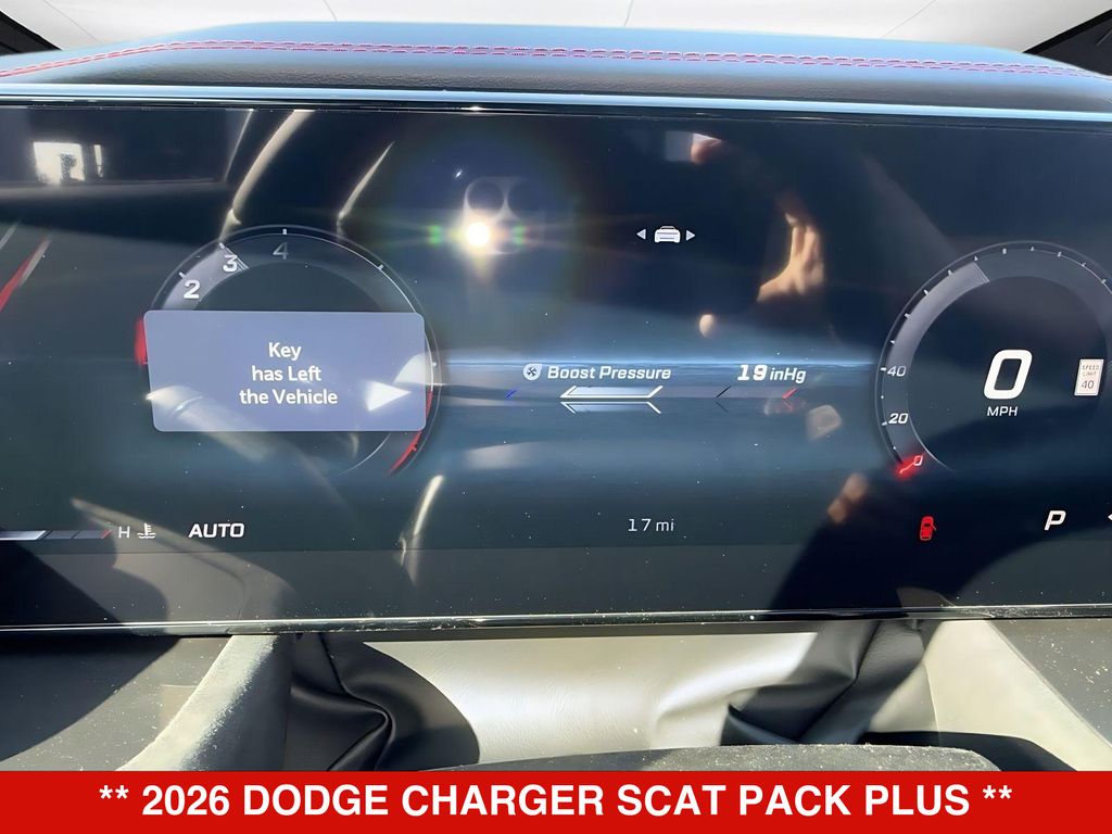 Thumbnail: 2026 Dodge Charger - 20