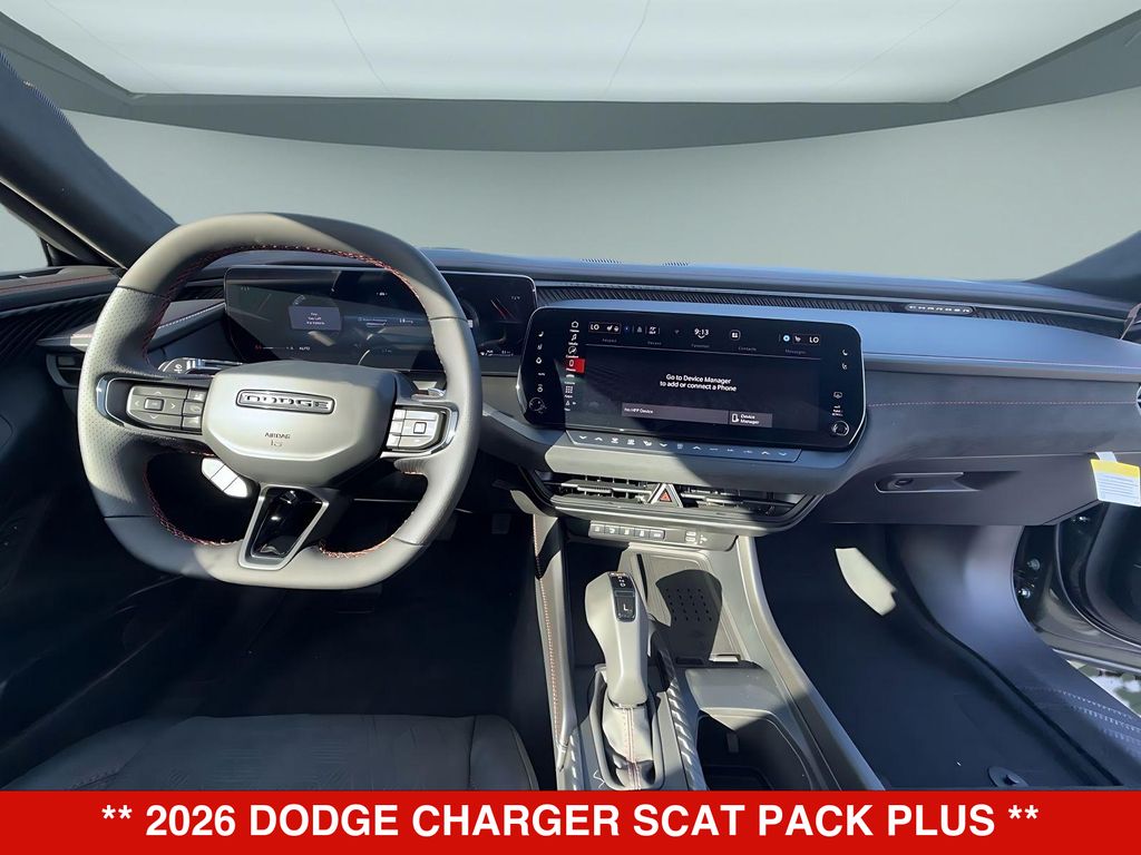 Thumbnail: 2026 Dodge Charger - 2