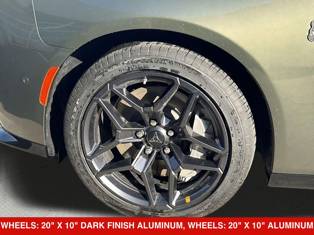 Thumbnail: 2026 Dodge Charger - 7