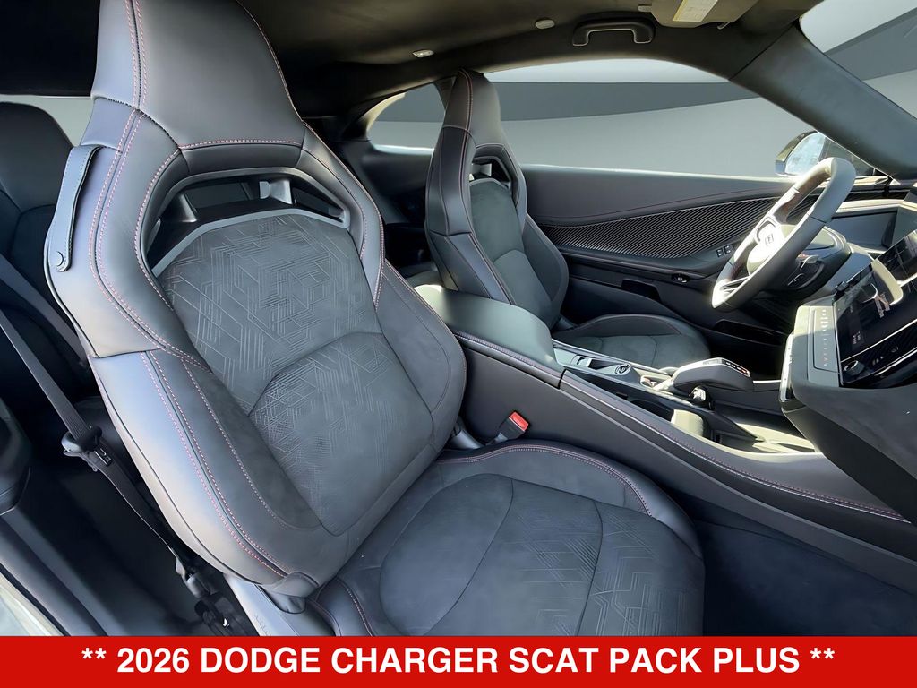 Thumbnail: 2026 Dodge Charger - 11