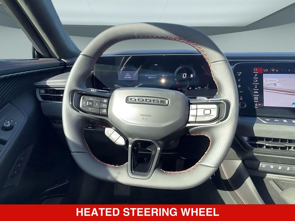 Thumbnail: 2026 Dodge Charger - 9