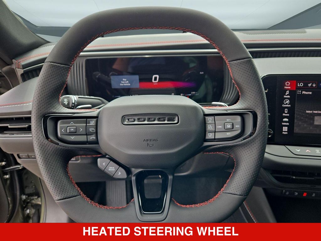 Thumbnail: 2026 Dodge Charger - 13
