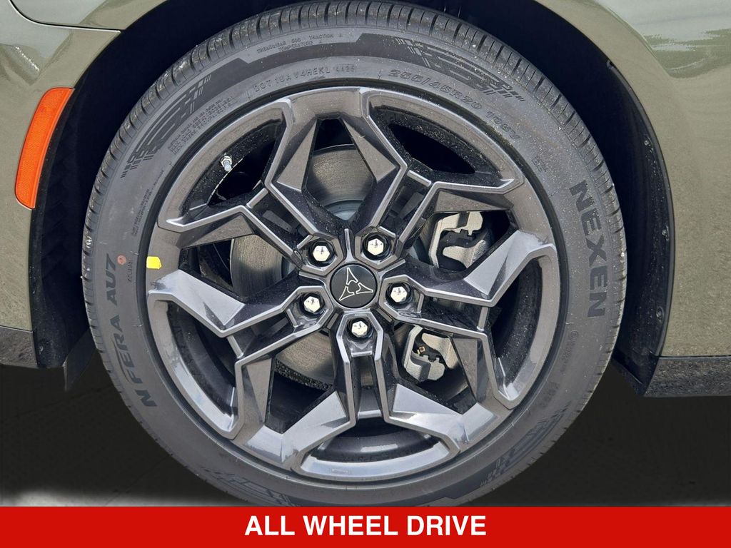 Thumbnail: 2026 Dodge Charger - 7