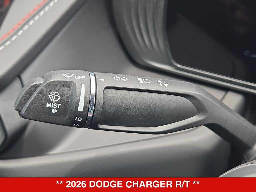 Thumbnail: 2026 Dodge Charger - 29