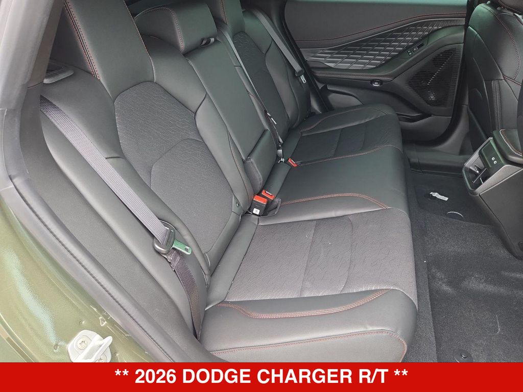 Thumbnail: 2026 Dodge Charger - 26