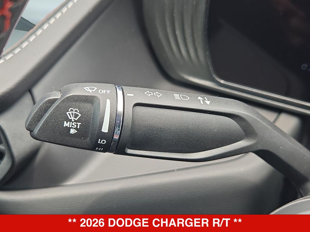 Thumbnail: 2026 Dodge Charger - 30
