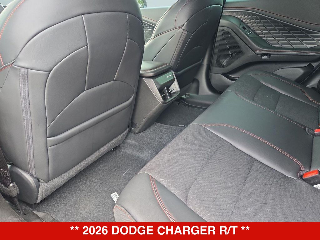Thumbnail: 2026 Dodge Charger - 12