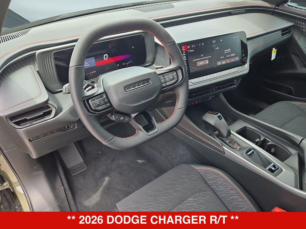 Thumbnail: 2026 Dodge Charger - 2