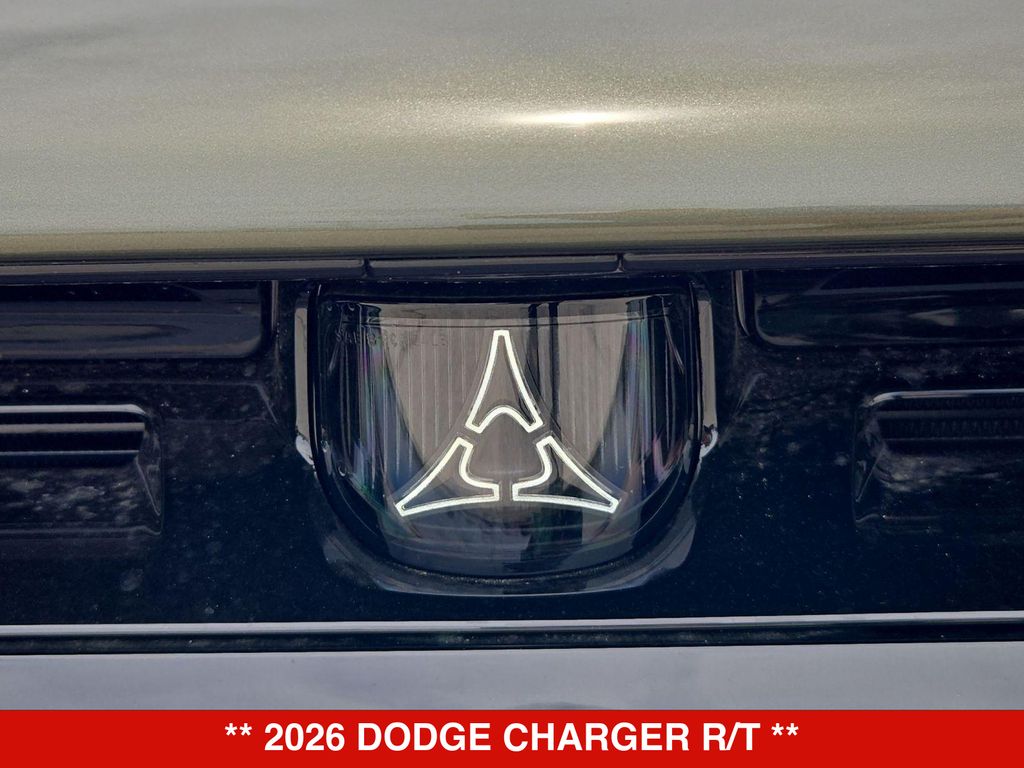 Thumbnail: 2026 Dodge Charger - 6