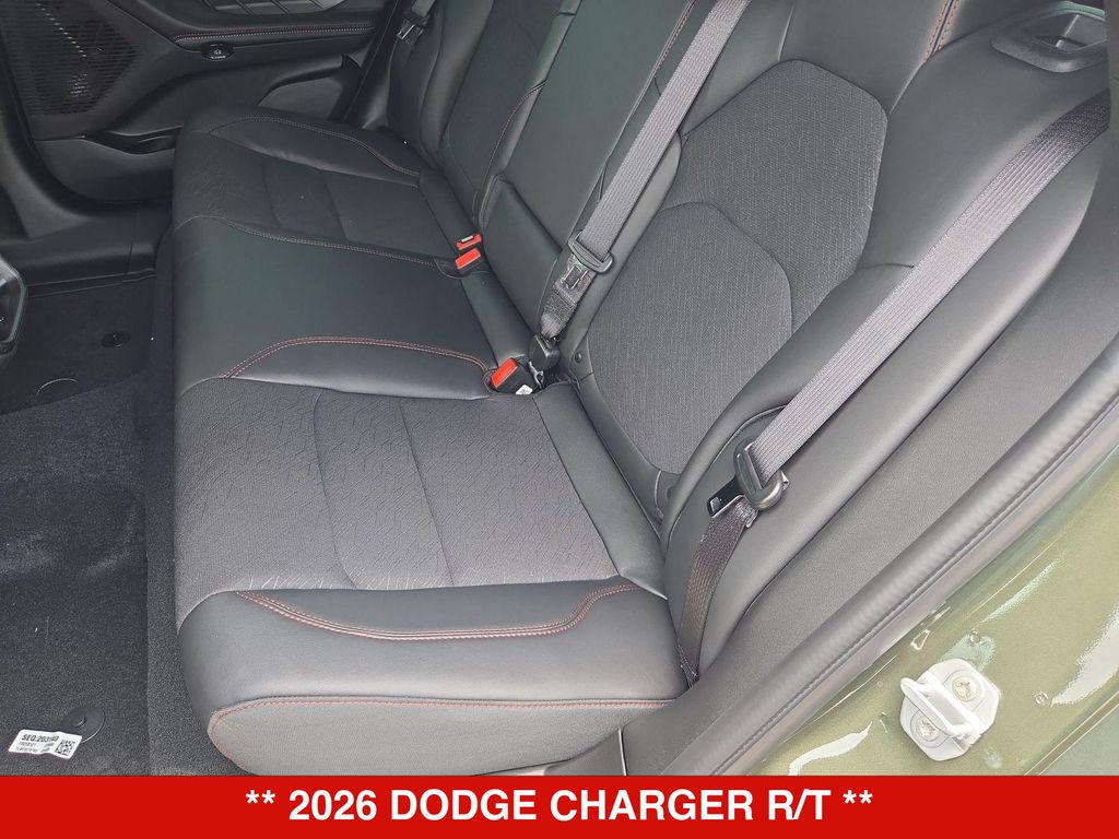 Thumbnail: 2026 Dodge Charger - 25