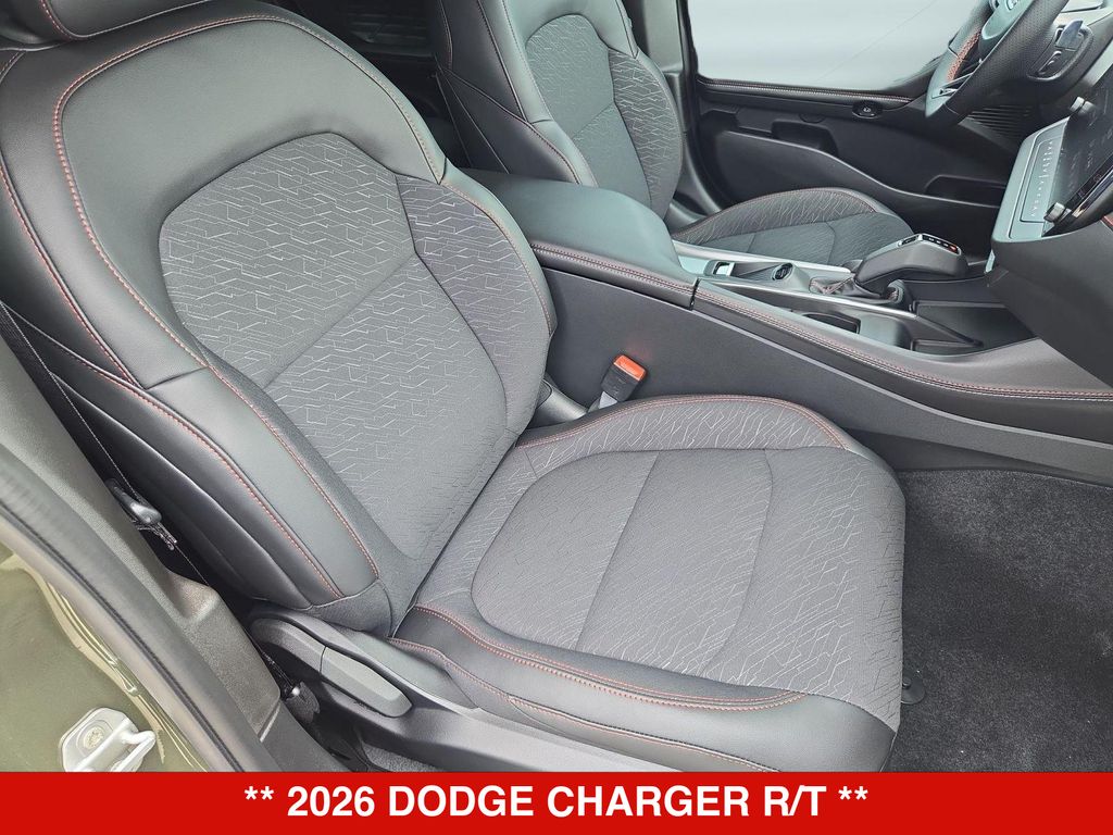 Thumbnail: 2026 Dodge Charger - 11