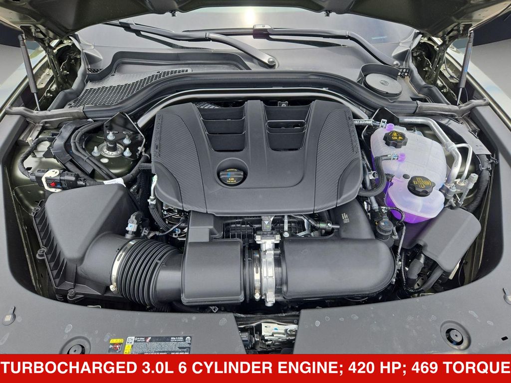 Thumbnail: 2026 Dodge Charger - 8