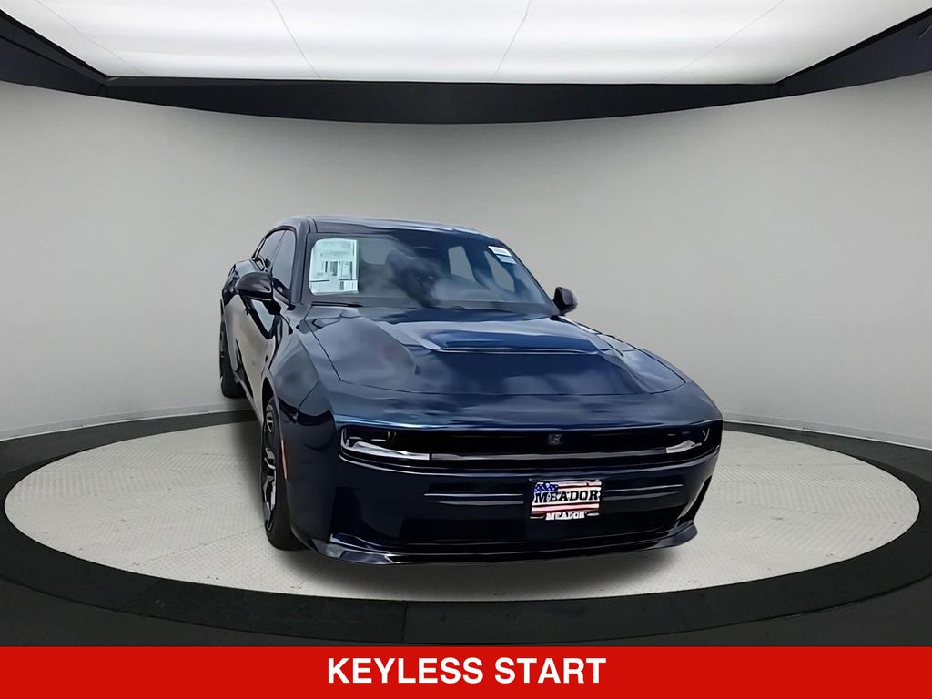 Thumbnail: 2026 Dodge Charger - 5