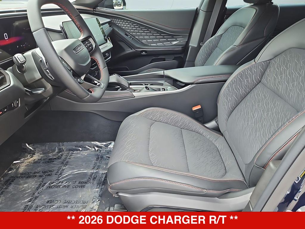 Thumbnail: 2026 Dodge Charger - 9