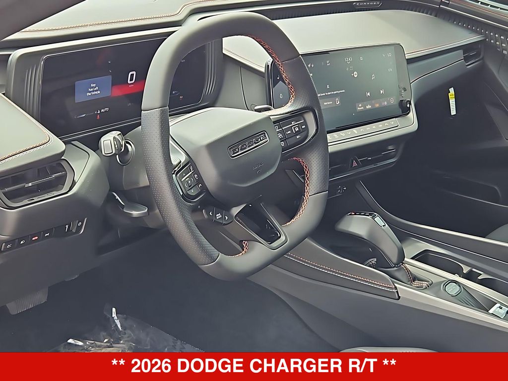 Thumbnail: 2026 Dodge Charger - 2