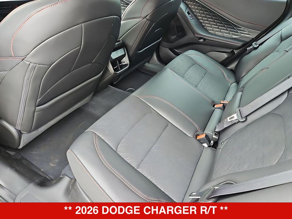 Thumbnail: 2026 Dodge Charger - 11