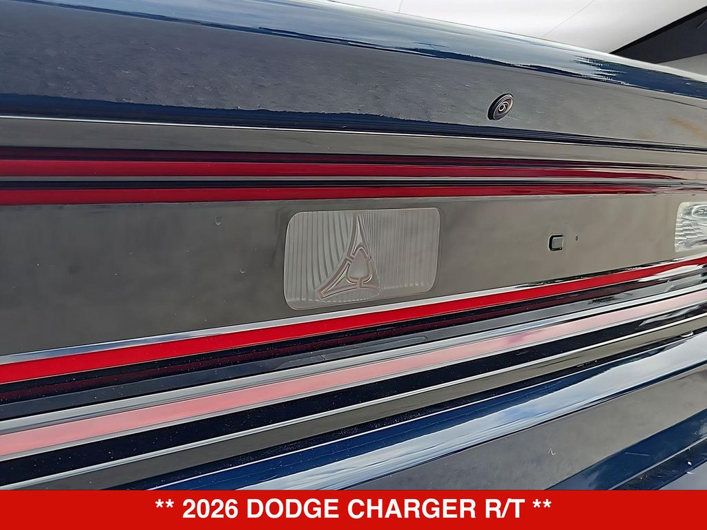 Thumbnail: 2026 Dodge Charger - 23