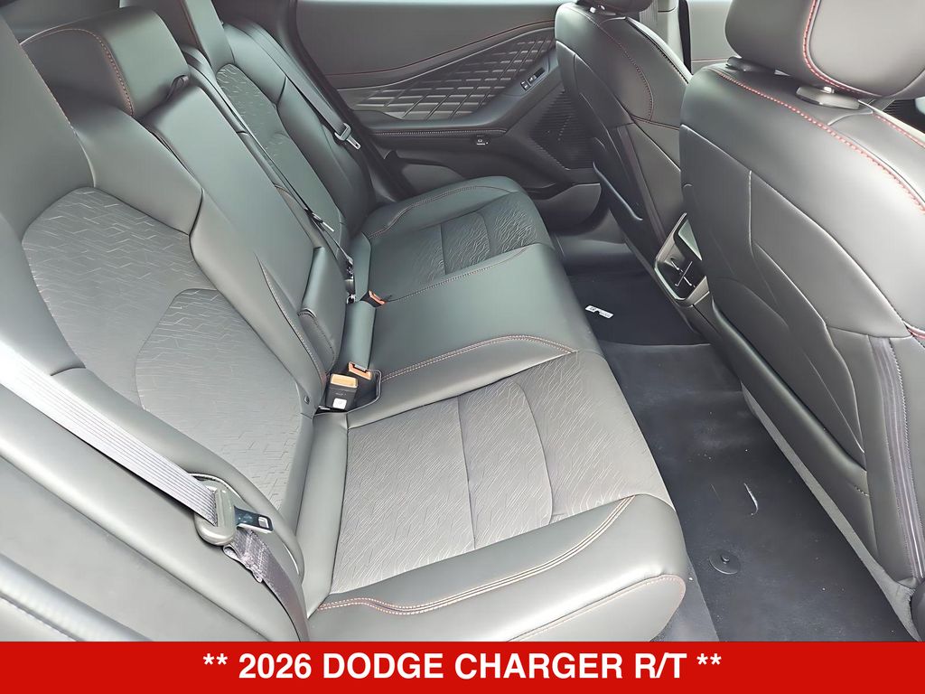 Thumbnail: 2026 Dodge Charger - 27