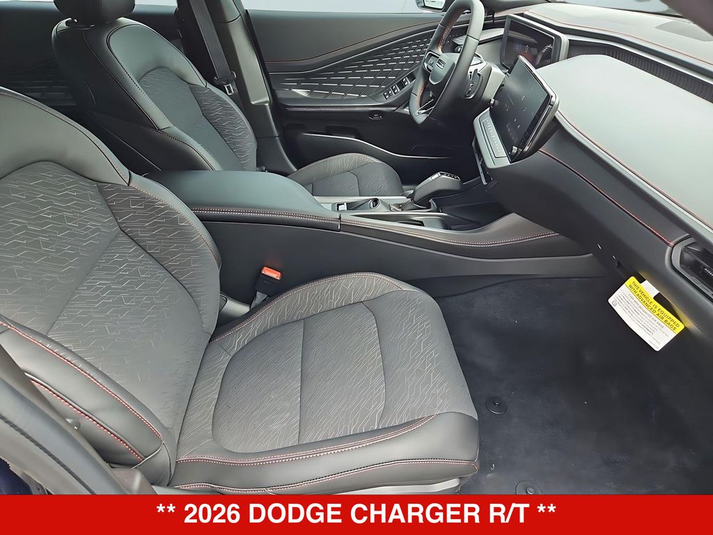 Thumbnail: 2026 Dodge Charger - 10