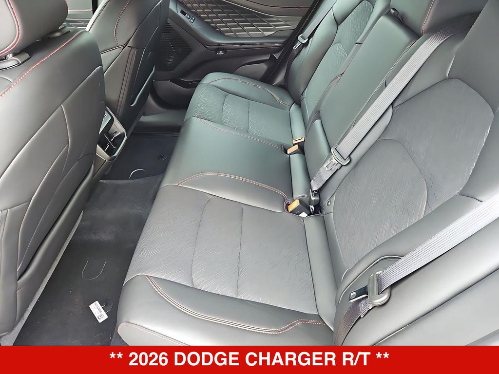 Thumbnail: 2026 Dodge Charger - 26