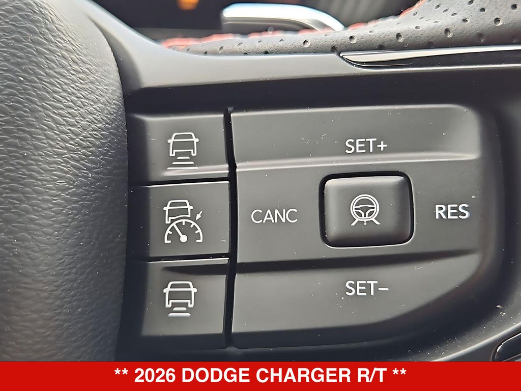 Thumbnail: 2026 Dodge Charger - 30