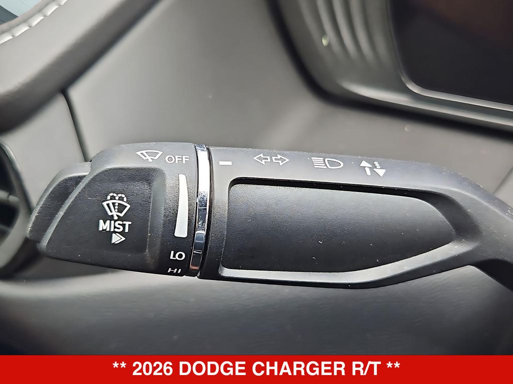 Thumbnail: 2026 Dodge Charger - 16