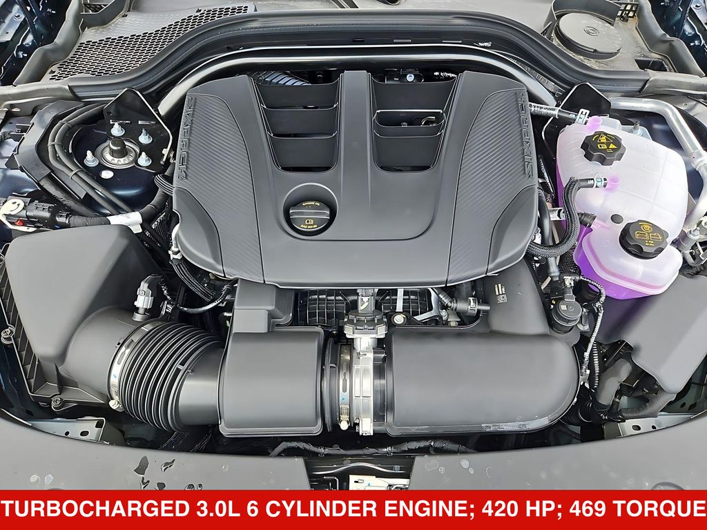 Thumbnail: 2026 Dodge Charger - 7
