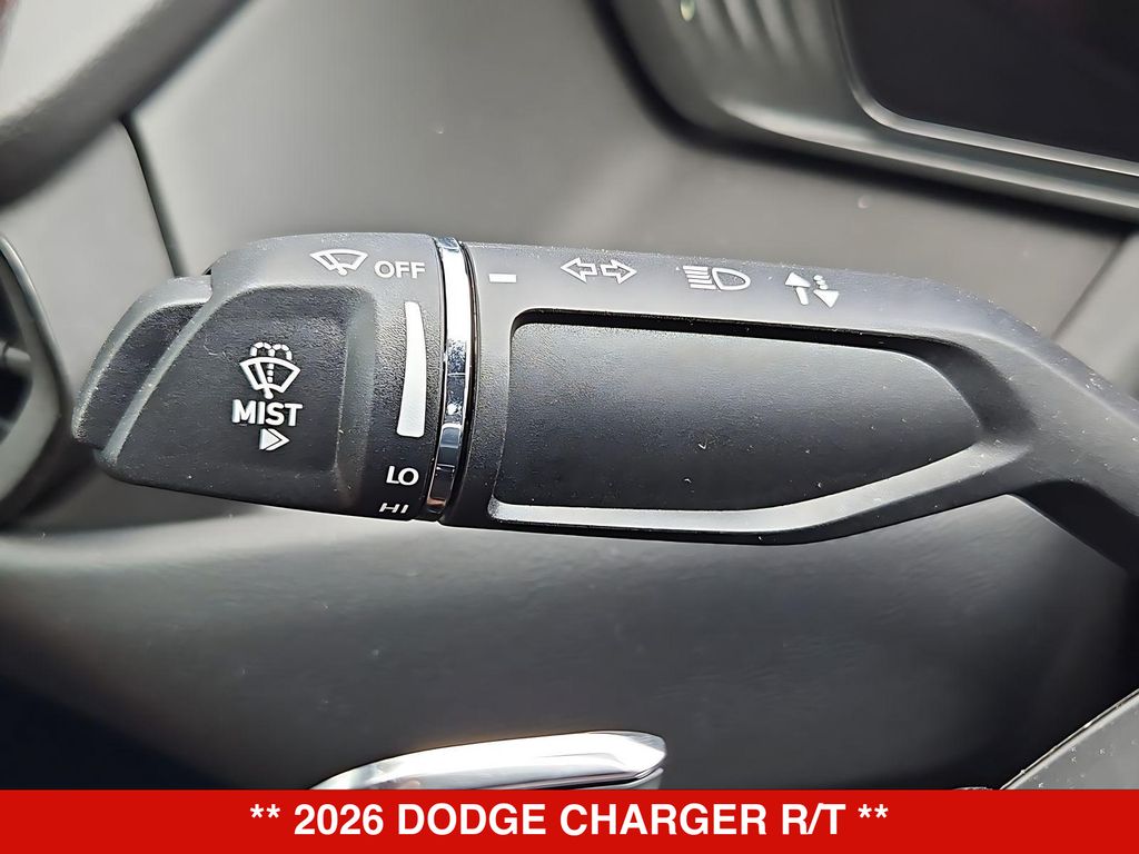 Thumbnail: 2026 Dodge Charger - 31