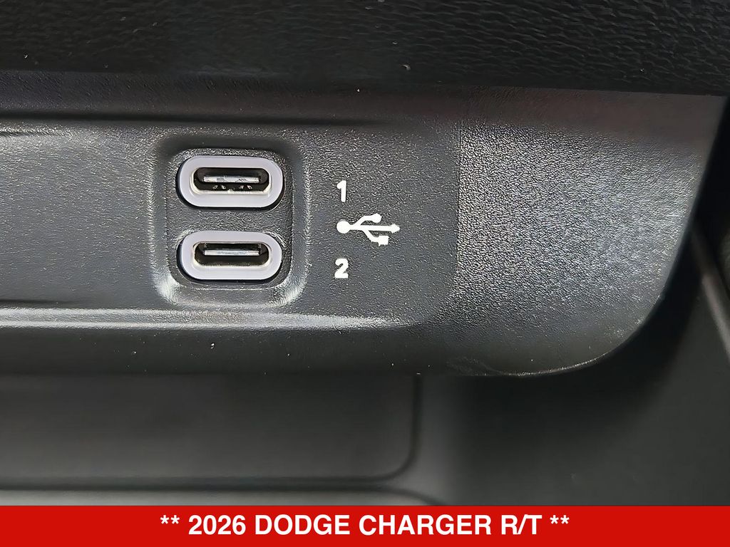 Thumbnail: 2026 Dodge Charger - 34