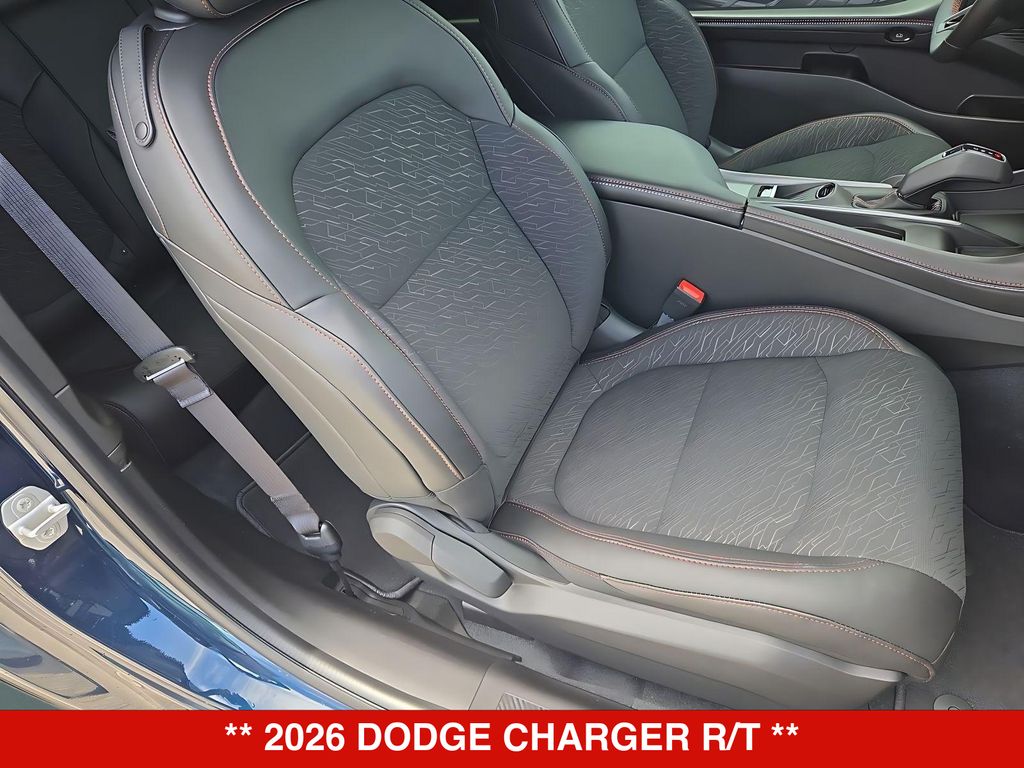 Thumbnail: 2026 Dodge Charger - 28