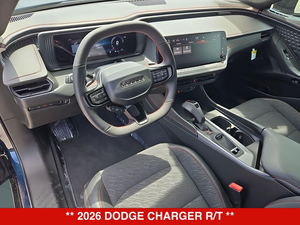 Thumbnail: 2026 Dodge Charger - 2