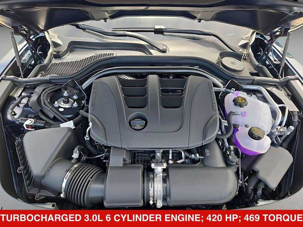 Thumbnail: 2026 Dodge Charger - 8