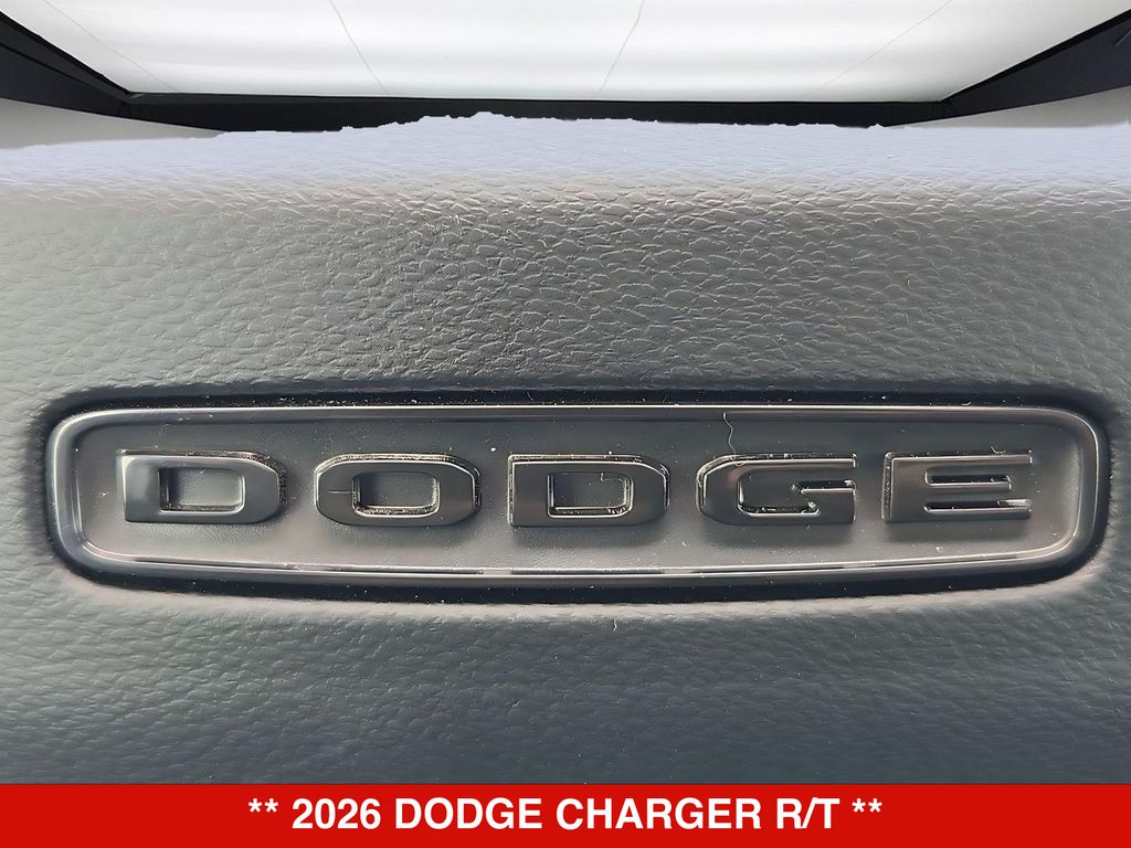 Thumbnail: 2026 Dodge Charger - 24
