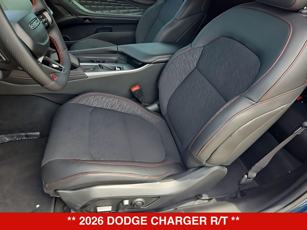 Thumbnail: 2026 Dodge Charger - 10