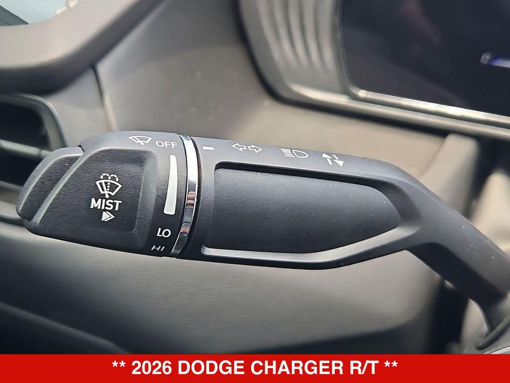 Thumbnail: 2026 Dodge Charger - 32