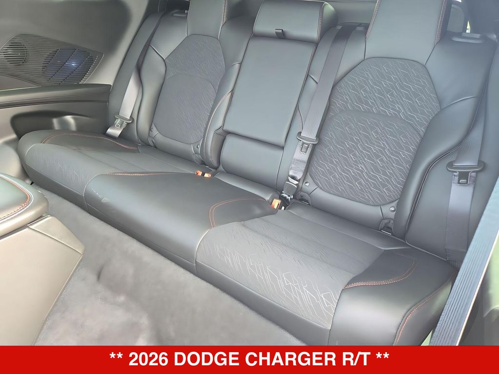 Thumbnail: 2026 Dodge Charger - 26