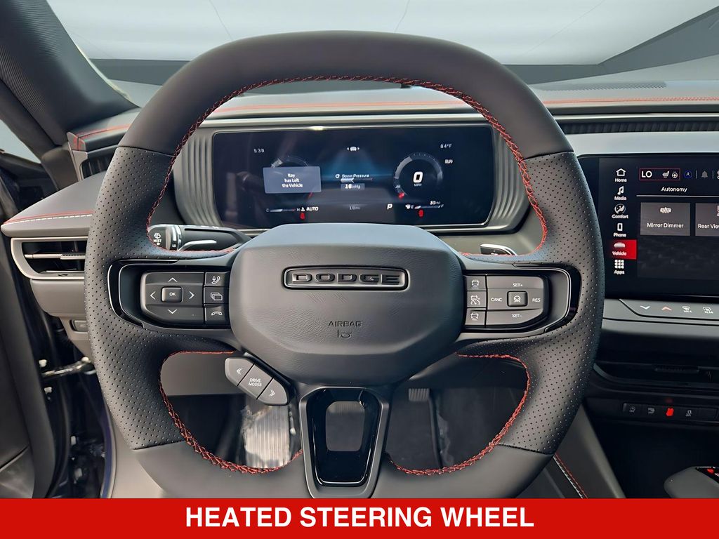 Thumbnail: 2026 Dodge Charger - 12