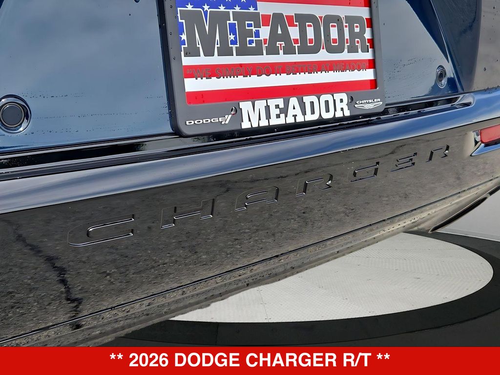 Thumbnail: 2026 Dodge Charger - 15