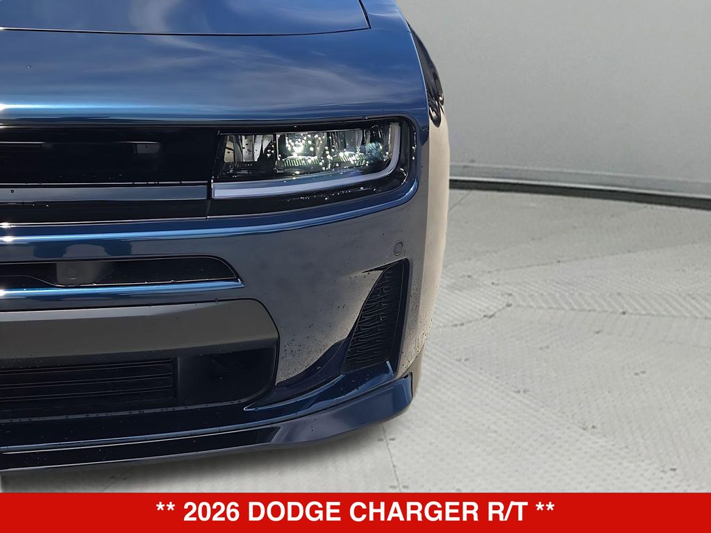 Thumbnail: 2026 Dodge Charger - 6