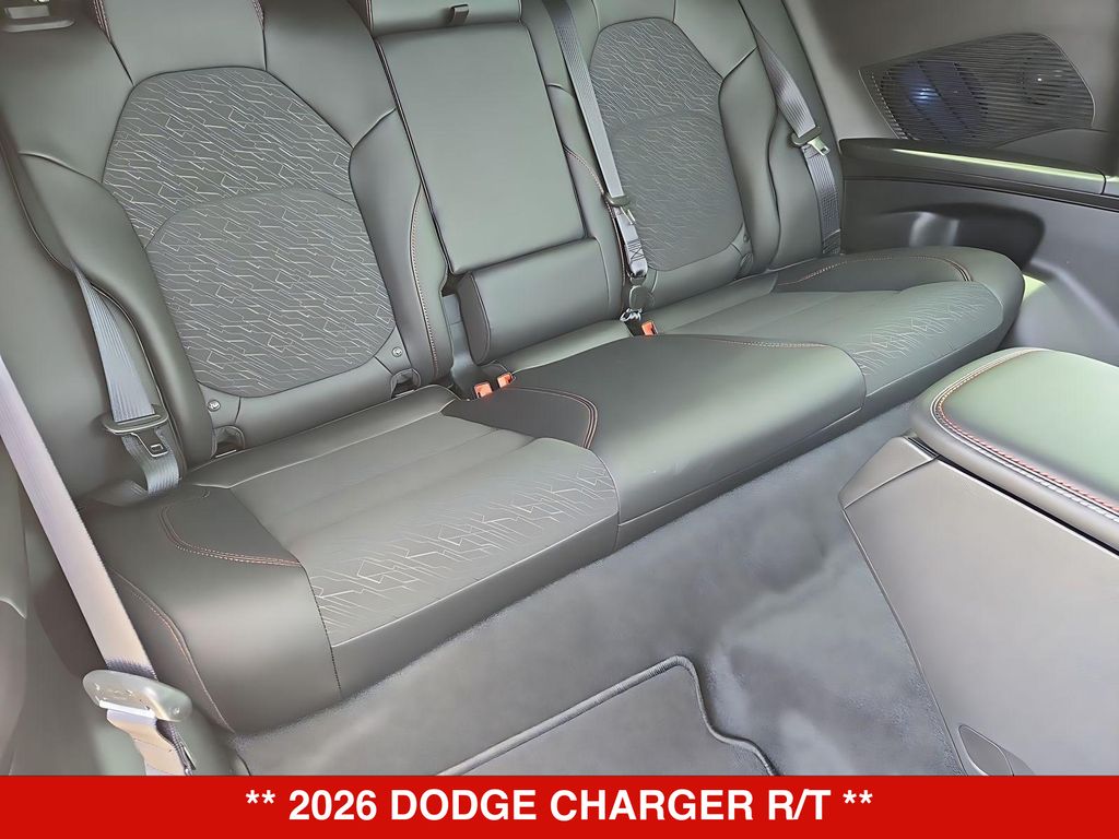Thumbnail: 2026 Dodge Charger - 27