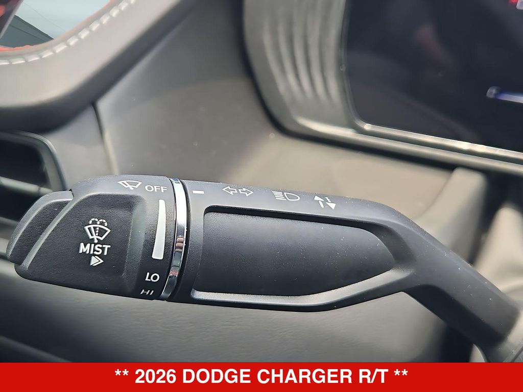 Thumbnail: 2026 Dodge Charger - 31