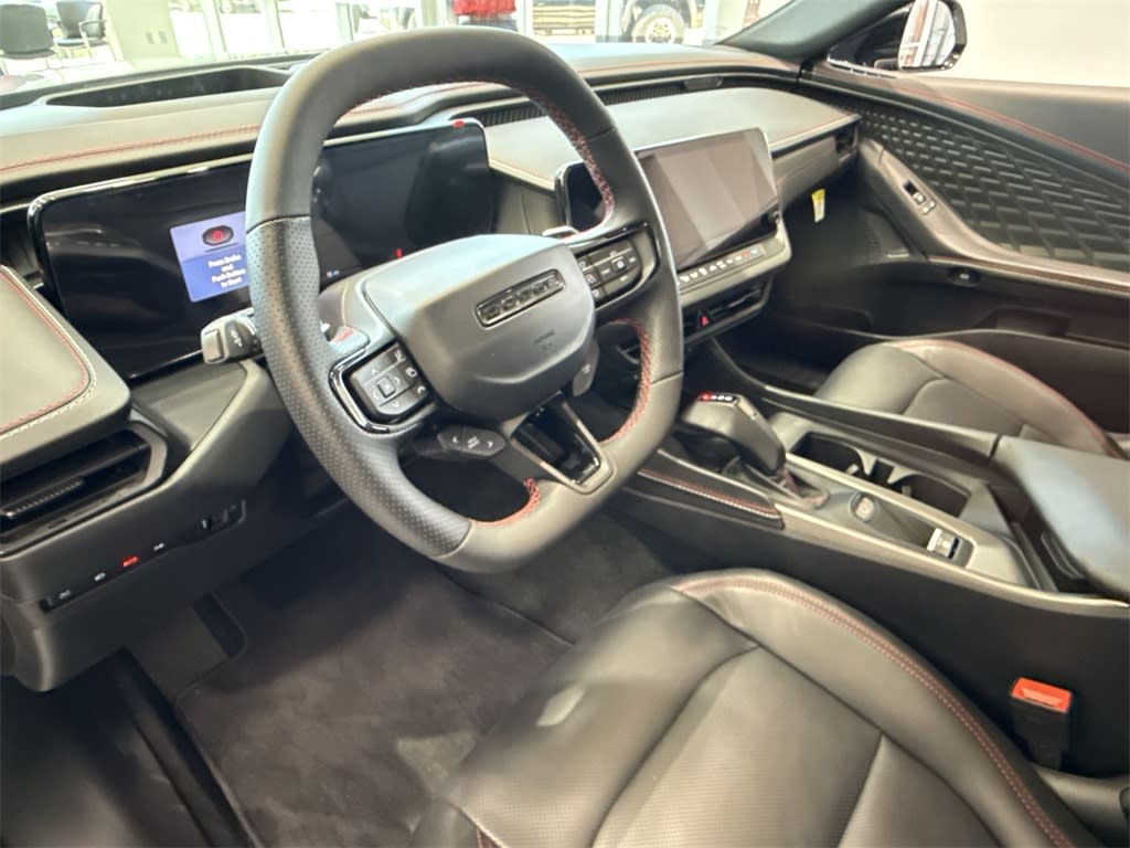 Thumbnail: 2024 Dodge Charger - 2