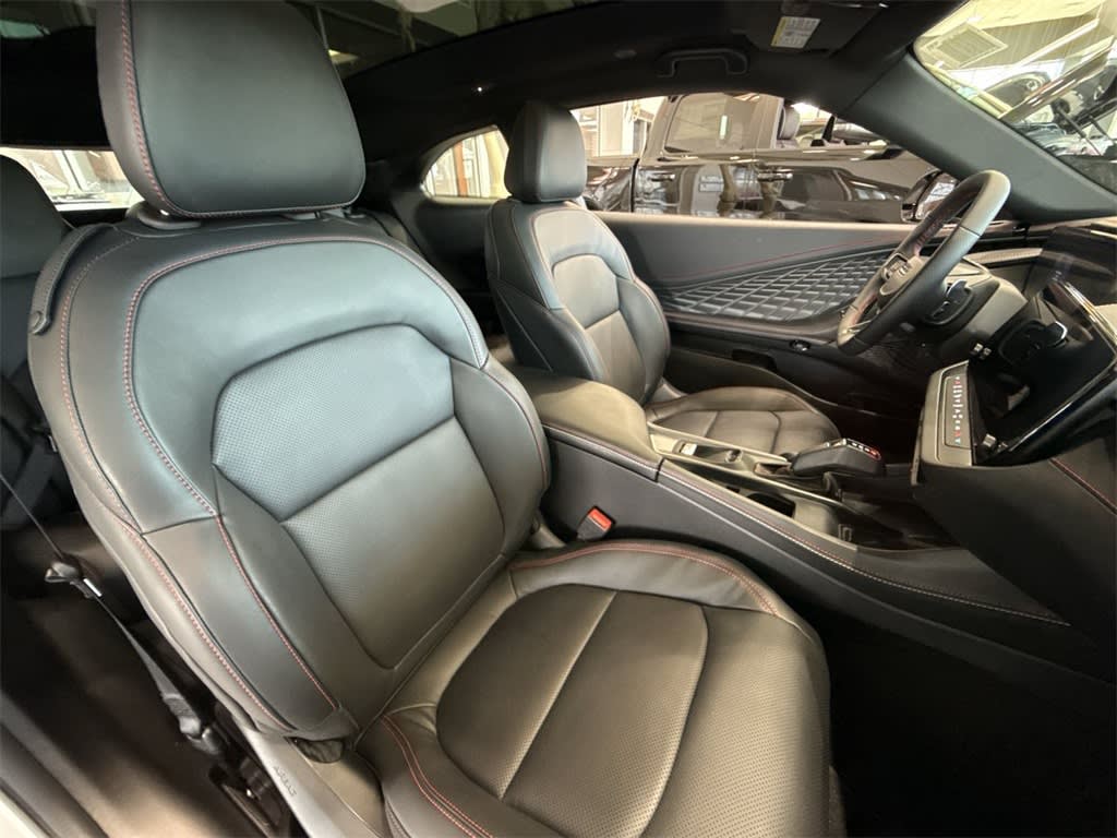 Thumbnail: 2024 Dodge Charger - 11