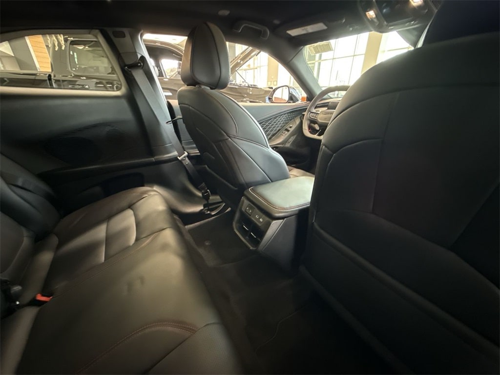 Thumbnail: 2024 Dodge Charger - 18