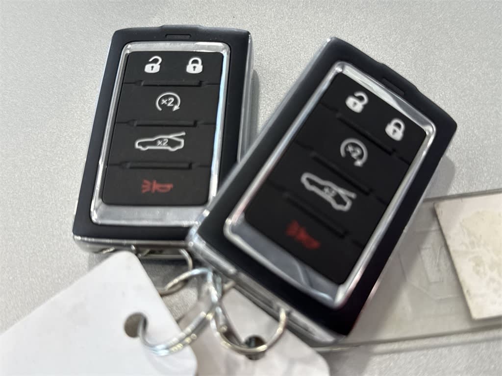 Thumbnail: 2024 Dodge Charger - 22