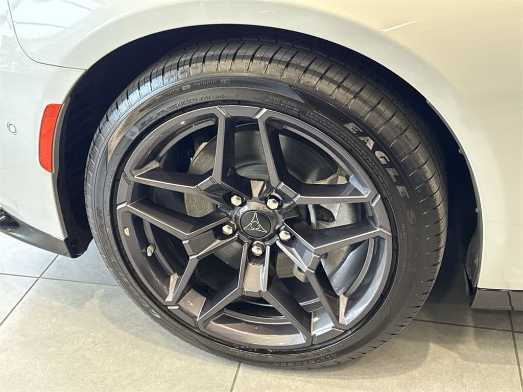 Thumbnail: 2024 Dodge Charger - 7