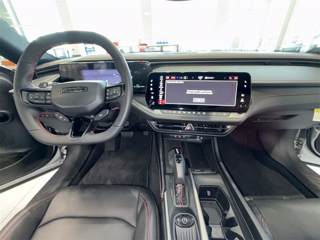 Thumbnail: 2024 Dodge Charger - 9