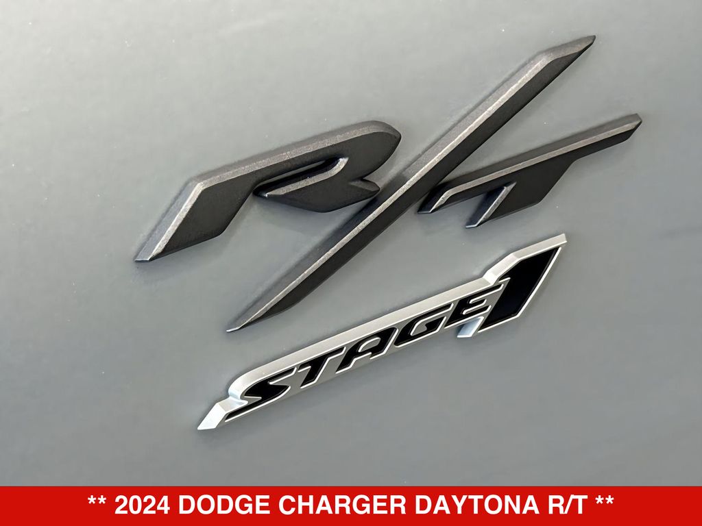 Thumbnail: 2024 Dodge Charger - 6