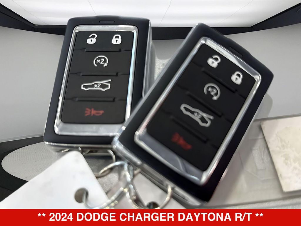 Thumbnail: 2024 Dodge Charger - 20
